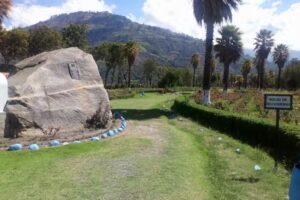 Hostal Señor De Luren