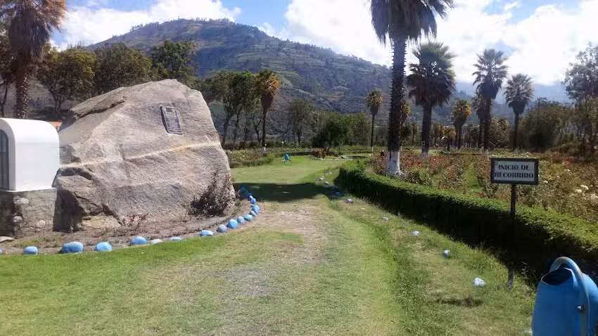 Hostal Señor De Luren