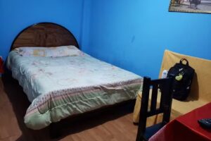 Hostal Siglo XXI