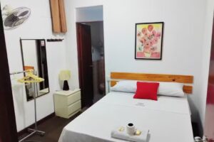 HOSTAL SOFFI BARRANCO