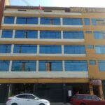 Hostal Sol de America