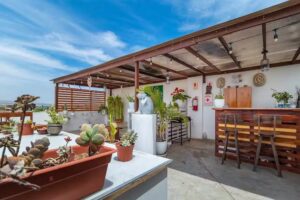 Hostal Sol de Moche