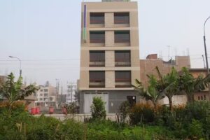 Hostal Sol de Ñaña