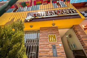 Hostal Sol Radiante