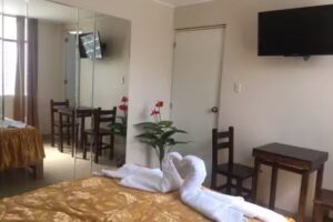 Hostal Sueños Breña