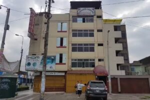 Hostal Summer Dreams