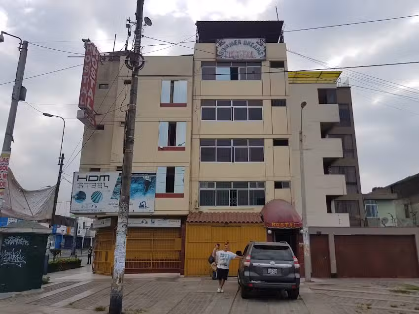 Hostal Summer Dreams