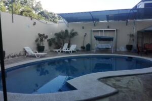 HOSTAL TAMARIX – ICA