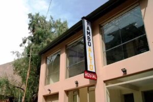 Hostal Tambo Alto