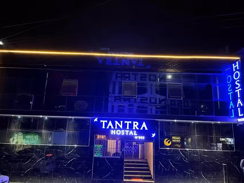 Hostal Tantra Huancayo