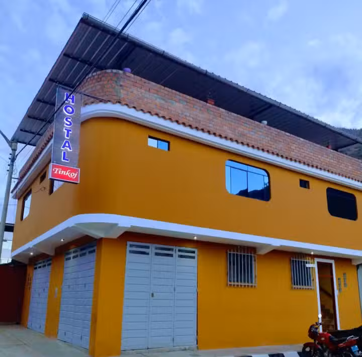 Hostal TINKOJ