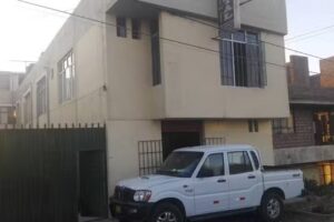 Hostal torcaza – La Tomilla