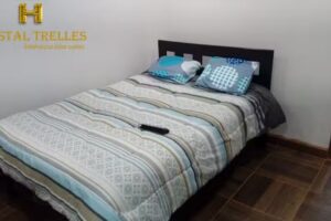 HOSTAL TRELLES ANDAHUAYLAS