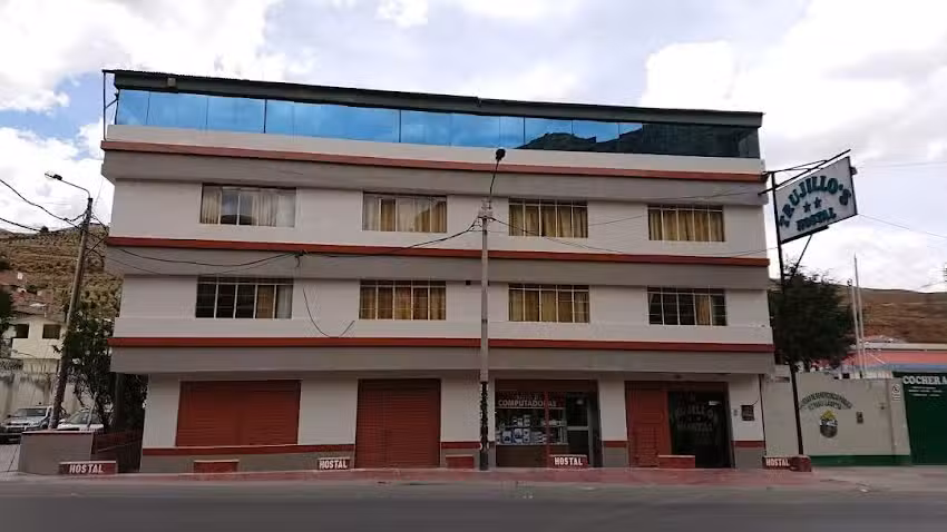 Hostal Trujillo