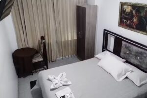 Hostal Turístico Bellavista MyL