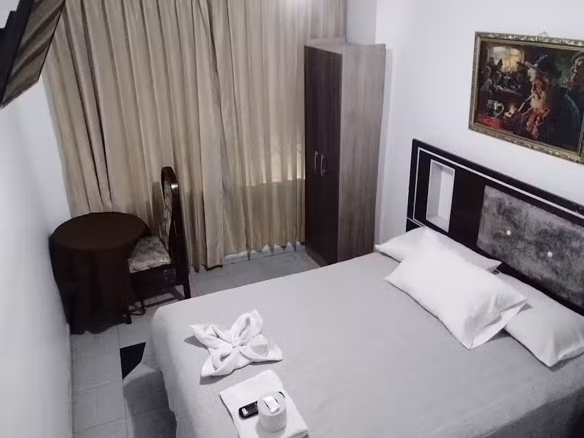 Hostal Turístico Bellavista MyL