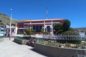 Hostal Turistico Casa de Rosita