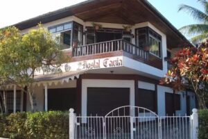 Hostal Turistico TANIA