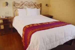 Hostal Turistico Titikaka