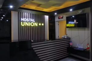 Hostal Unión