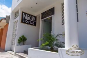 Hostal Varoma