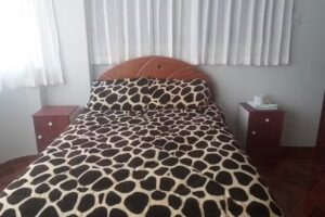 Hostal Venus Sicuani