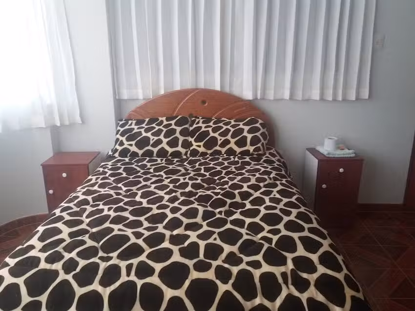 Hostal Venus Sicuani