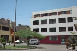 Hostal Victor – Aeropuerto Lima