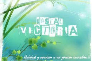 Hostal Victoria