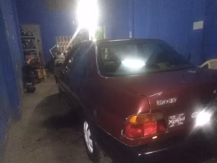 Hostal Villa Cariño