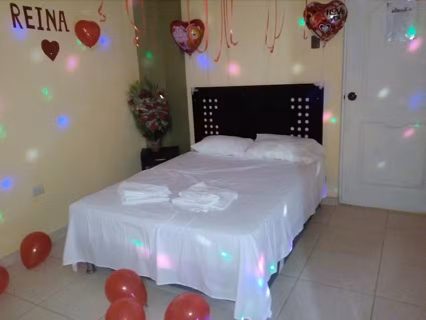 Hostal Villa Del Mar