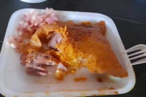 Hostal Villa Huacachina