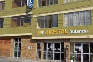 Hostal Yolanda