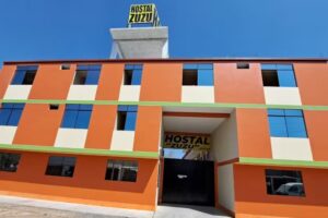 Hostal Zuzu