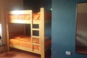 Hostel Bayoneta Cusco