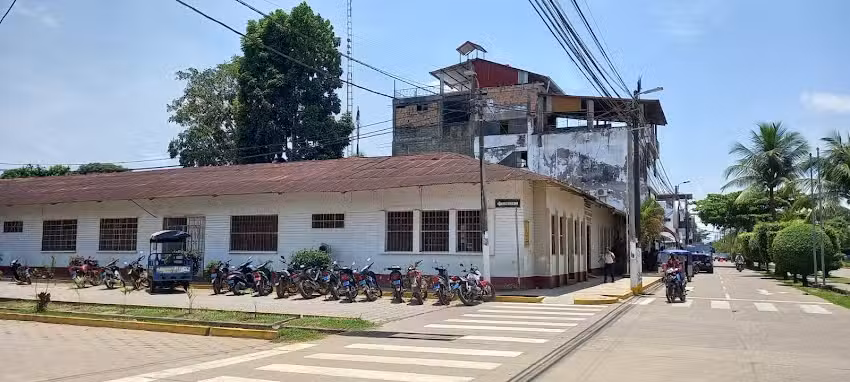 Hostel Buena Estancia