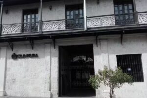 Hostel El Gobernador