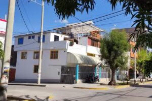 Hostel Las Gardenias Ayacucho