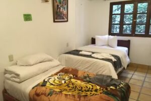 Hostel Machu Wasi