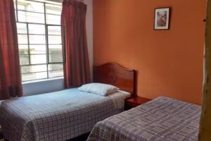 Hostelling International Cusco