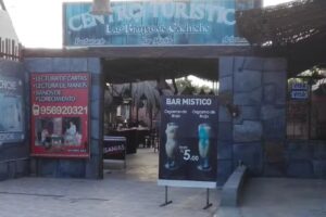 Hosteria Piramide Cachiche