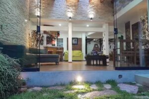Hosting Home – Casa Bella