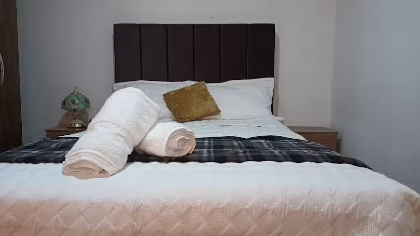 Hosting Huaraz Airbnb 2