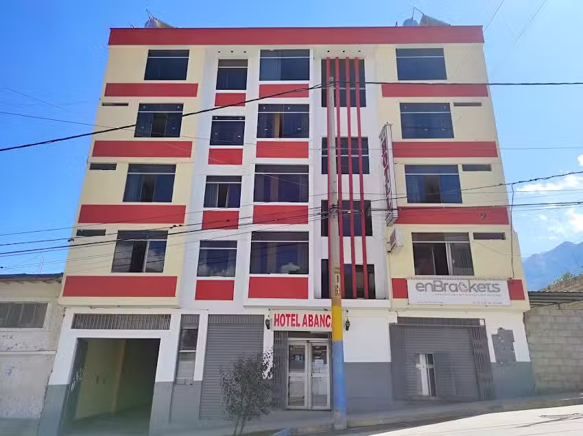 Hotel Abancay