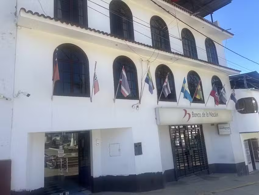 Hotel «Agusto Plaza»