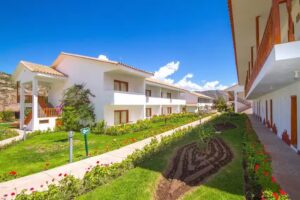 Hotel Agustos Urubamba
