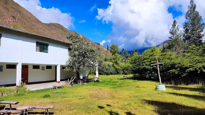 Hotel Albergue Jaime Garí Barceló