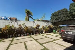 Hotel Aluha. Pucallpa