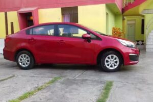 Hotel Aries Nuevo Chimbote