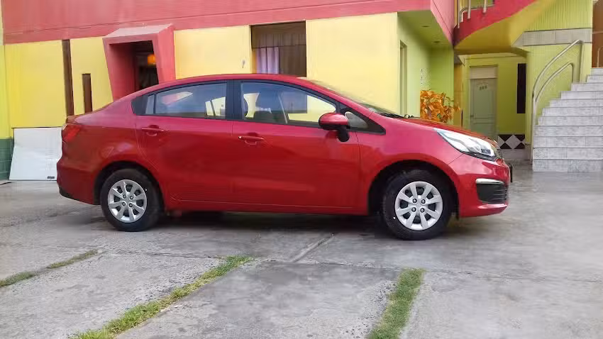 Hotel Aries Nuevo Chimbote